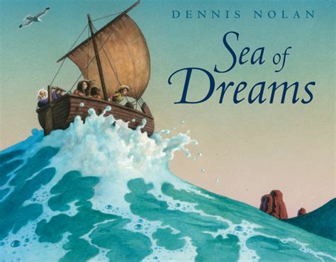 Sea Dreams, a Family.